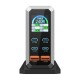 Φορτιστής δικτύου Blitzwolf BW-S31 2xUSB-A, 4xUSB-C, PD, 240W.