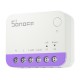 Sonoff MINI-RBS WiFi Smart Mini διακόπτης ρολού (4 τεμάχια)