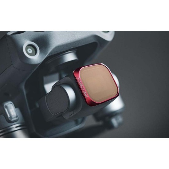 Set of 4 filters PGYTECH ND-PL 8/16/32/64 for DJI Mavic 3 / Mavic 3 CINE (P-26A-034)