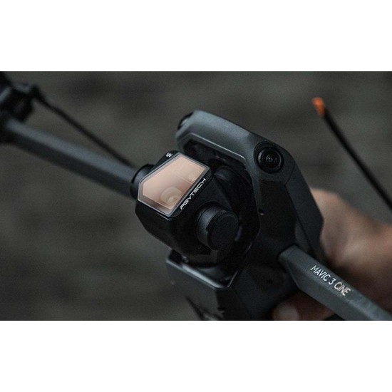 FIlter PGYTECH VND 6-9 stop for DJI Mavic 3 / Mavic 3 CINE (P-26A-017)