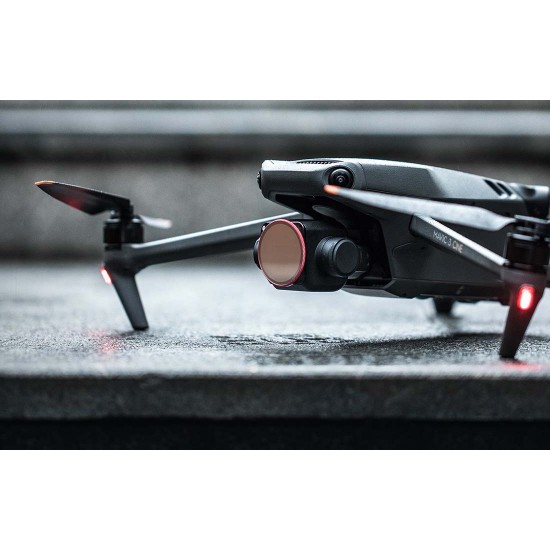 FIlter PGYTECH VND 6-9 stop for DJI Mavic 3 / Mavic 3 CINE (P-26A-017)