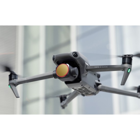 Filter CPL PGYTECH for DJI Mavic 3 Classic (professional)