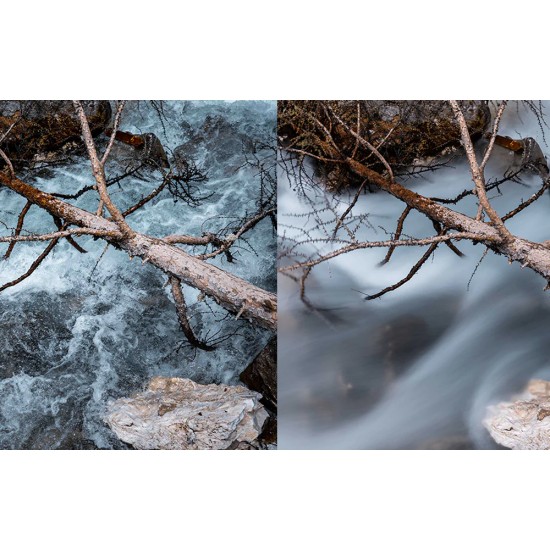 Filter PGYTECH VND 6-9 stop for DJI Mavic 3 Classic (professional)