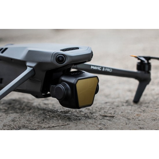 PGYTECH DJI Mavic 3 Pro UV Filter (Professional)