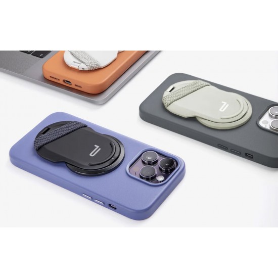 PGYTech magnetic phone holder (black)