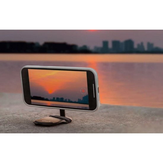 PGYTech magnetic phone holder (black)