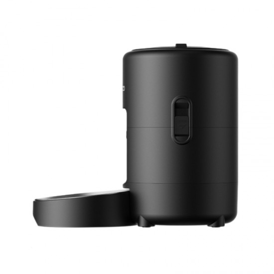 Rojeco 2L έκδοση WiFi Bl Αυτόματος διανομέας τροφής Bl RWSQZDTWF-2L