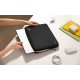 Laptop Sleeve 13'' Tomtoc Defender-A13 (black)