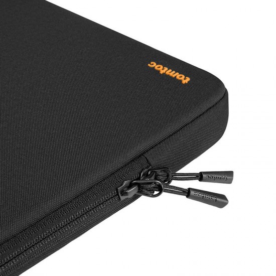 Laptop Sleeve 15'' Tomtoc Defender-A13 (black)