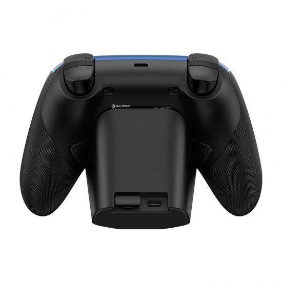 Ασύρματο χειριστήριο GameSir SuperNova T4n Pro (μπλε)