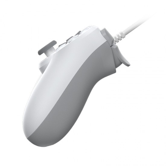GameSir T3 WT Tegenaria Lite Ενσύρματο χειριστήριο λευκό
