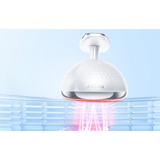 Body slimming device ANLAN 02-AXTY31-02A