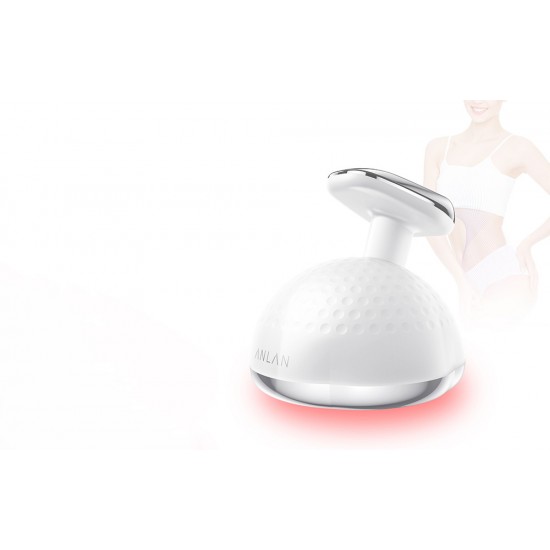 Body slimming device ANLAN 02-AXTY31-02A