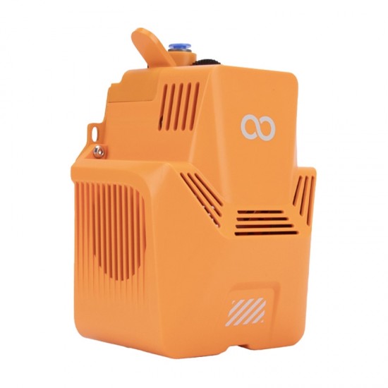 Κιτ κεφαλής εκτύπωσης ELEGOO για OrangeStorm Giga