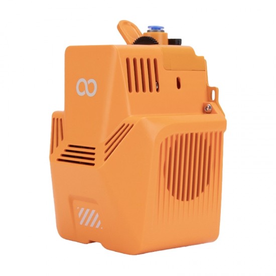 Κιτ κεφαλής εκτύπωσης ELEGOO για OrangeStorm Giga