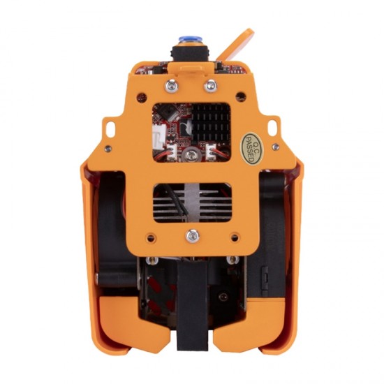 Κιτ κεφαλής εκτύπωσης ELEGOO για OrangeStorm Giga