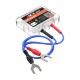 Ancel Tester Μπαταρίας Bluetooth BM200 (Διαφανές)