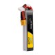 Συσσωρευτής Lipo Tattu 2s 650mAh 95C 7.6V HV z XT30 Long-Pack