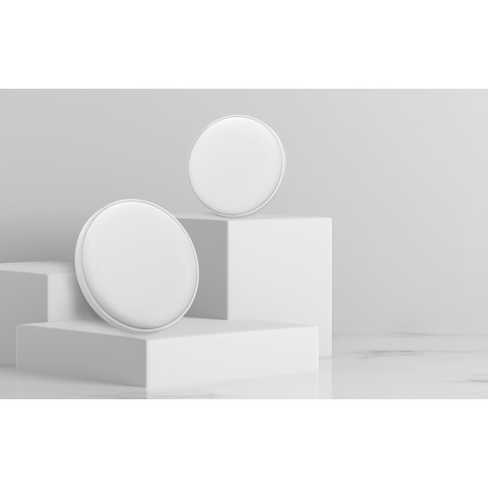 Yeelight Φωτιστικό/Πλαφονιέρα Οροφής Arwen 550S (Λευκό)