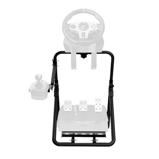 PXN Ρυθμιζόμενη Βάση Τιμονιέρας A9 (Μαύρο)