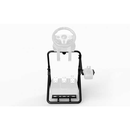 PXN Ρυθμιζόμενη Βάση Τιμονιέρας A9 (Μαύρο)