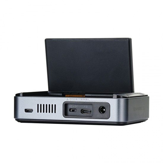 FNIRSI DPS150 DC προγραμματιζόμενη μίνι εργαστηριακή μονάδα τροφοδοσίας DC