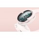 Wireless headphones Baseus Encok D02 PRO (pink)