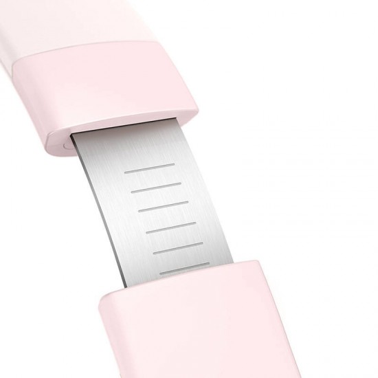 Wireless headphones Baseus Encok D02 PRO (pink)