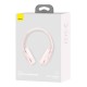 Wireless headphones Baseus Encok D02 PRO (pink)