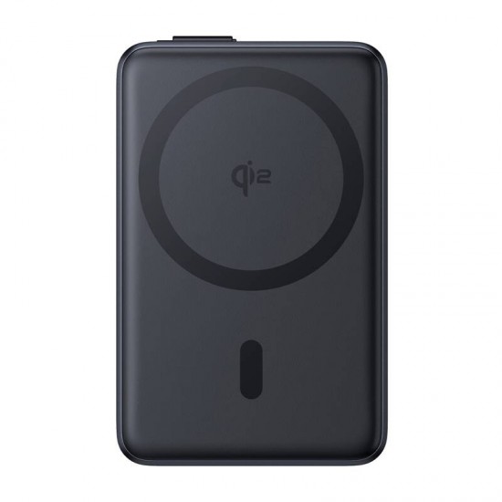 Baseus Nomos Qi2 μαγνητικό powerbank, USB-C 10000mAh 45W