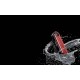 Rear bike light Superfire BTL01, USB, 230mAh