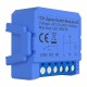 Avatto ZWSM16-DC32V-1: Μονάδα διακόπτη ZigBee 1 καναλιού με επαφή χωρίς δυναμικό