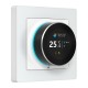Έξυπνος θερμοστάτης WiFi Avatto WT20R-WH-3A-W-WiFi