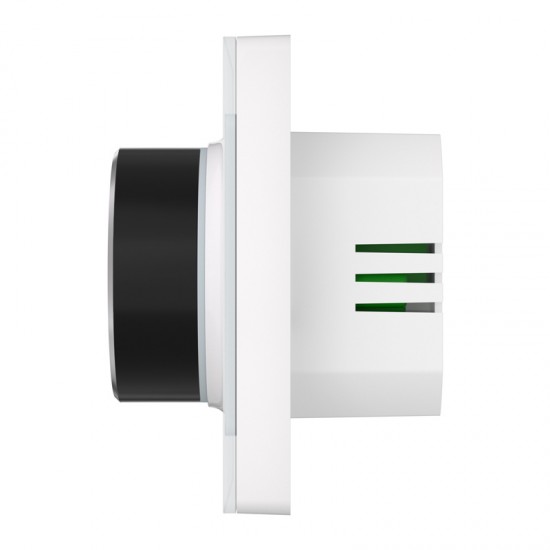 Έξυπνος θερμοστάτης WiFi Avatto WT20R-WH-3A-W-WiFi