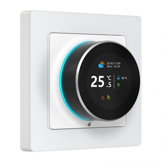Έξυπνος θερμοστάτης WiFi Avatto WT20R-BH-3A-W-WiFi