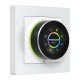 Έξυπνος θερμοστάτης WiFi Avatto WT20R-BH-3A-W-WiFi