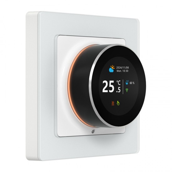 Έξυπνος θερμοστάτης WiFi Avatto WT20R-EH-16A-W-WiFi