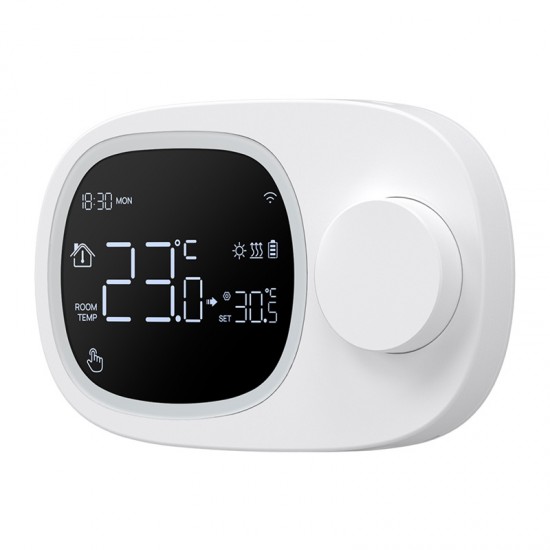 Inteligentny termostat WiFi Avatto WT598