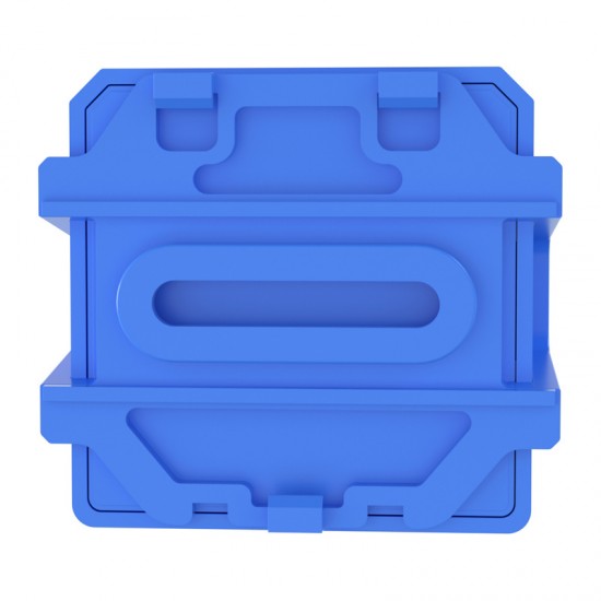 Avatto ZWSM16-DC-1 έξυπνη μονάδα διακόπτη ZigBee 1 καναλιού με επαφή DC χωρίς τάση