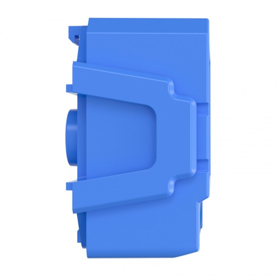 Avatto ZWSM16-DC-1 έξυπνη μονάδα διακόπτη ZigBee 1 καναλιού με επαφή DC χωρίς τάση