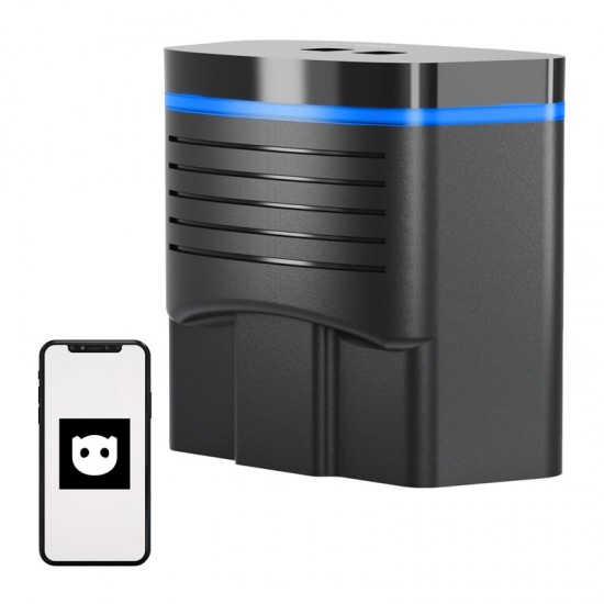 Διαγνωστικός σαρωτής OBDeleven 2 Pro Pack (200 μονάδες)