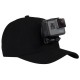 Hat Puluz with mount for sport camera (DJI, GoPro, Insta360)