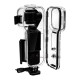 Waterproof housing diving case PULUZ for DJI Osmo Pocket 3 (45 m)