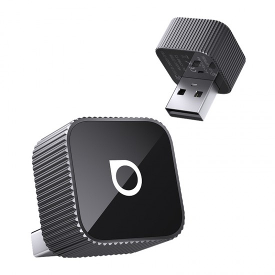 Ασύρματος προσαρμογέας Ottocast CP88-T2 Mini Carplay&Android