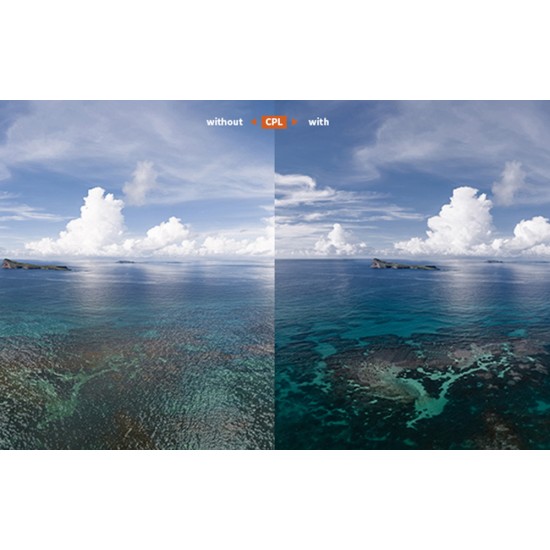 PGYTECH DJI Mavic 3 Pro CPL Filter (Professional)