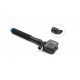 Selfie stick Telesin for sport cameras (GP-MNP-090-D)
