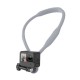 Neck strap with mount Telesin for sports cameras / phones (TE-HNB-001)