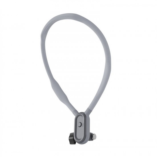 Neck strap with mount Telesin for sports cameras / phones (TE-HNB-001)