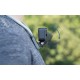 Neck strap with mount Telesin for sports cameras / phones (TE-HNB-001)