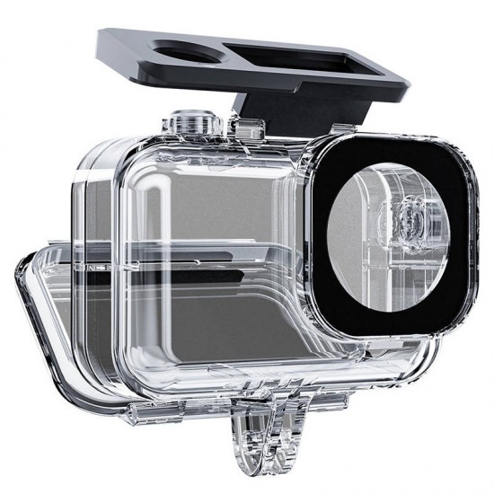 TELESIN Waterproof case for DJI Action 3/4/5